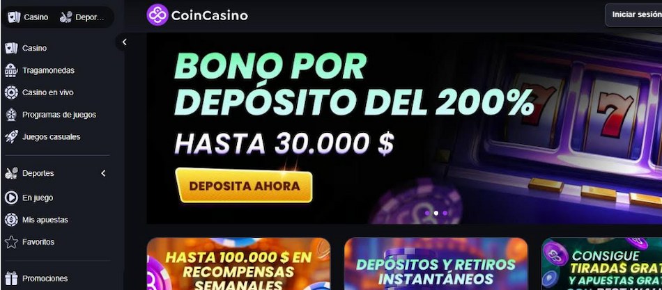 CoinCasino